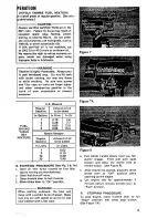Preview for 7 page of Craftsman Gamefisher 298.585070 Owner'S Manual