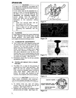 Preview for 8 page of Craftsman Gamefisher 298.585070 Owner'S Manual