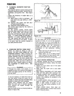 Preview for 9 page of Craftsman Gamefisher 298.585070 Owner'S Manual