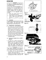 Preview for 8 page of Craftsman GameFisher 298.585190 Owner'S Manual