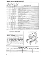 Preview for 10 page of Craftsman GameFisher 298.585190 Owner'S Manual