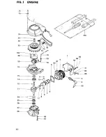 Preview for 12 page of Craftsman GameFisher 298.585190 Owner'S Manual