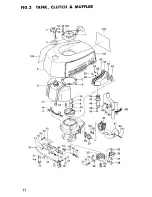 Preview for 14 page of Craftsman GameFisher 298.585190 Owner'S Manual