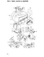 Preview for 16 page of Craftsman GameFisher 298.585190 Owner'S Manual