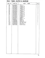 Preview for 17 page of Craftsman GameFisher 298.585190 Owner'S Manual