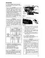 Preview for 7 page of Craftsman Gamefisher 298.586130 Owner'S Manual