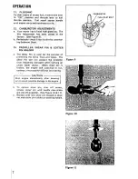 Preview for 8 page of Craftsman Gamefisher 298.586130 Owner'S Manual