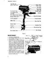 Preview for 4 page of Craftsman Gamefisher 298.586193 Owner'S Manual