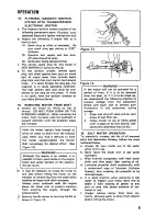 Preview for 9 page of Craftsman Gamefisher 298.586193 Owner'S Manual