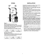 Preview for 4 page of Craftsman HYDROGLASS 390.2508 Owner'S Manual