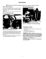 Preview for 9 page of Craftsman HYDROGLASS 390.2511 Owner'S Manual