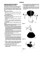 Preview for 11 page of Craftsman HYDROGLASS 390.251182 Owner'S Manual