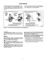 Предварительный просмотр 5 страницы Craftsman HYDROGLASS 390.262454 Owner'S Manual