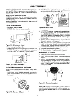 Предварительный просмотр 8 страницы Craftsman HYDROGLASS 390.262454 Owner'S Manual