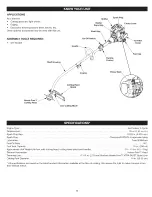 Preview for 6 page of Craftsman Incredi-Pull 316.711021 Operator'S Manual