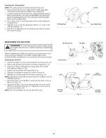 Предварительный просмотр 14 страницы Craftsman Incredi-pull 316.711200 Operator'S Manual