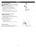 Предварительный просмотр 30 страницы Craftsman Incredi-pull 316.711200 Operator'S Manual