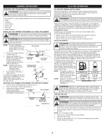 Preview for 5 page of Craftsman Incredi-Pull 316.791080 Operator'S Manual