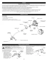 Preview for 16 page of Craftsman Incredi-Pull 316.791080 Operator'S Manual