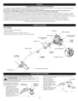 Предварительный просмотр 16 страницы Craftsman Incredi-Pull 316.791081 Operator'S Manual