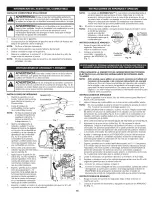 Предварительный просмотр 18 страницы Craftsman Incredi-Pull 316.791081 Operator'S Manual