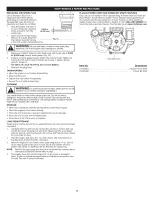 Предварительный просмотр 8 страницы Craftsman Incredi-Pull 316.791151 Operator'S Manual