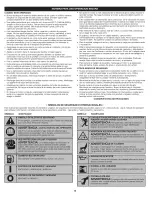 Предварительный просмотр 13 страницы Craftsman Incredi-Pull 316.791151 Operator'S Manual