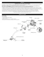 Предварительный просмотр 14 страницы Craftsman Incredi-Pull 316.791151 Operator'S Manual