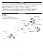 Предварительный просмотр 14 страницы Craftsman Incredi-Pull 316.791200 Operator'S Manual