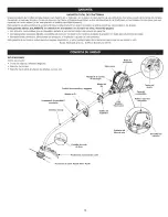 Preview for 16 page of Craftsman INCREDI.PULL 316.791210 Operator'S Manual