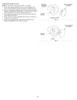 Предварительный просмотр 37 страницы Craftsman Incredi-pull 316.791211 Operator'S Manual