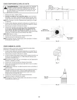 Предварительный просмотр 38 страницы Craftsman Incredi-pull 316.791211 Operator'S Manual