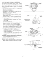 Предварительный просмотр 40 страницы Craftsman Incredi-pull 316.791211 Operator'S Manual