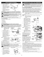 Preview for 17 page of Craftsman INCREDI-PULL 316.791840 Operator'S Manual