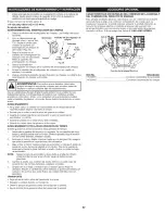 Preview for 22 page of Craftsman INCREDI-PULL 316.791840 Operator'S Manual