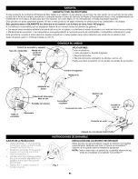 Preview for 16 page of Craftsman Incredi-Pull 316.791900 Operator'S Manual