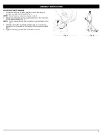 Preview for 5 page of Craftsman INCREDI-PULL 316.791910 Operator'S Manual