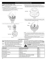 Preview for 10 page of Craftsman INCREDI-PULL 316.791910 Operator'S Manual