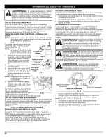 Preview for 24 page of Craftsman INCREDI-PULL 316.791910 Operator'S Manual