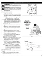 Preview for 25 page of Craftsman INCREDI-PULL 316.791910 Operator'S Manual