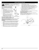 Preview for 26 page of Craftsman INCREDI-PULL 316.791910 Operator'S Manual