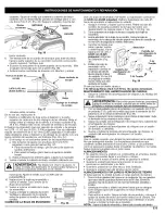 Preview for 31 page of Craftsman INCREDI-PULL 316.791910 Operator'S Manual