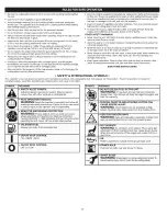 Preview for 3 page of Craftsman INCREDI.PULL 316.79193.1 Operator'S Manual