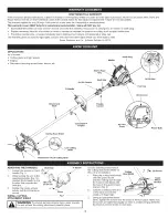 Preview for 4 page of Craftsman INCREDI.PULL 316.79193.1 Operator'S Manual