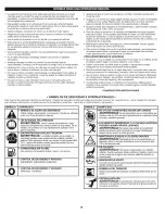 Preview for 15 page of Craftsman INCREDI.PULL 316.79193.1 Operator'S Manual