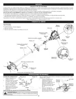 Preview for 16 page of Craftsman INCREDI.PULL 316.79193.1 Operator'S Manual