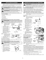 Preview for 17 page of Craftsman INCREDI.PULL 316.79193.1 Operator'S Manual