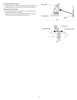 Preview for 8 page of Craftsman Incredi-Pull 316.794001 Operator'S Manual