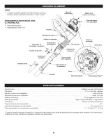 Preview for 24 page of Craftsman Incredi-Pull 316.794001 Operator'S Manual