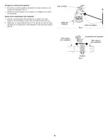 Preview for 26 page of Craftsman Incredi-Pull 316.794001 Operator'S Manual